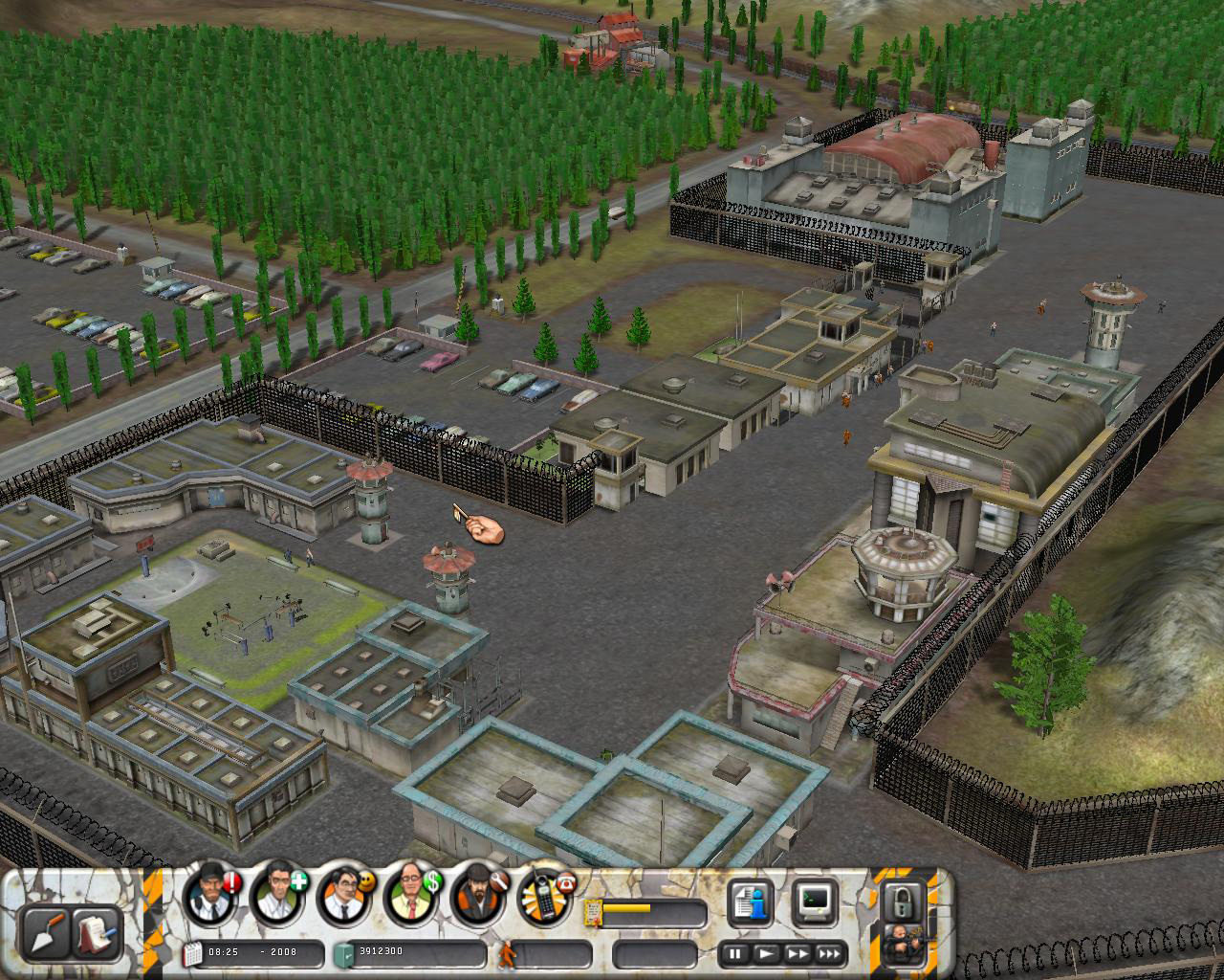 prison tycoon 4 walkthrough prison tycoon 4 walkthrough