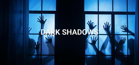 Dark Shadows Steam header image