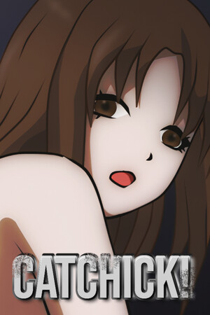 Catchick cover art