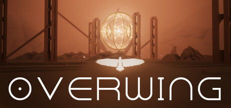 OverWing Steam header image