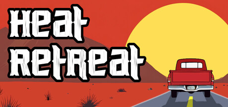 Heat Retreat Steam header image