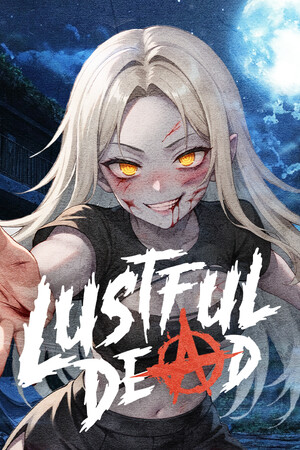 Lustful Dead ๐ cover art