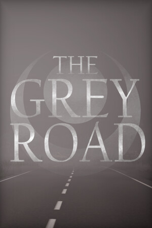 The Grey Road cover art