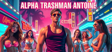 Alpha Trashman Antoine header image