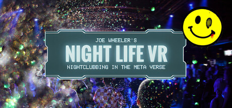 Night Life: Clubbing in the Metaverse