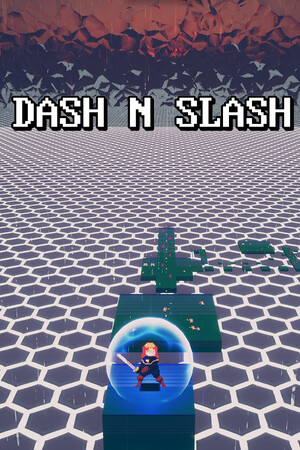 Pixel Blitz cover art