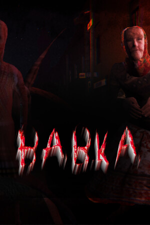 Babka cover art