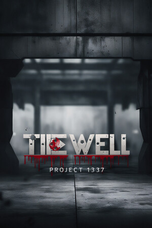 Project 1337: The Well cover art