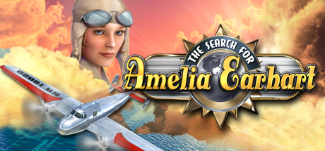 The Search for Amelia Earhart on Steam