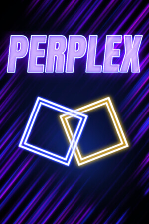 Perplex cover art