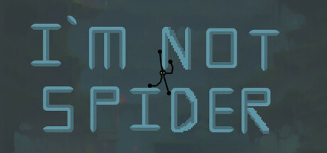 I`m not spider Steam header image