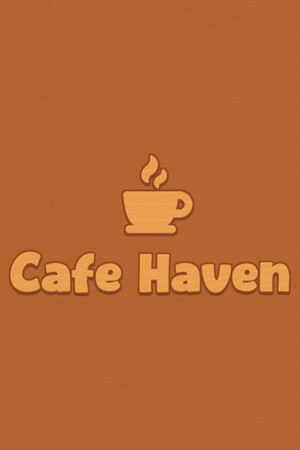 Cafe Haven cover art