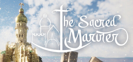 The Sacred Mariner Steam header image