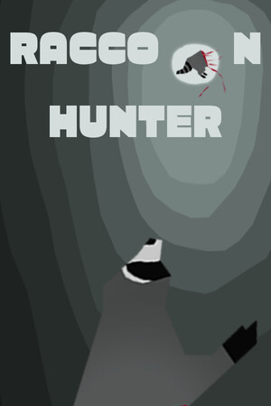 Raccoon Hunter cover art