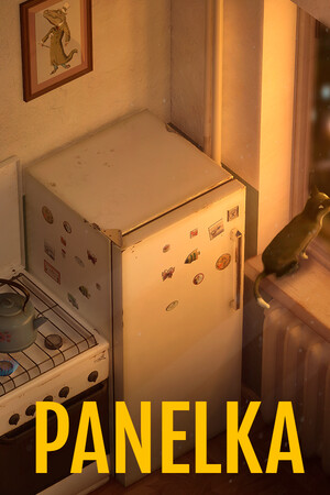 PANELKA
