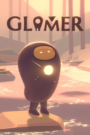 Glimmer cover art