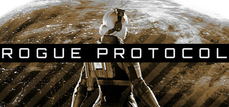 ROGUE PROTOCOL header image