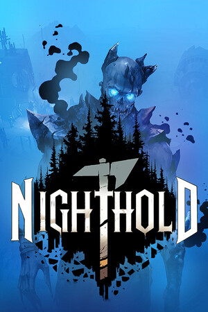 Nighthold cover art