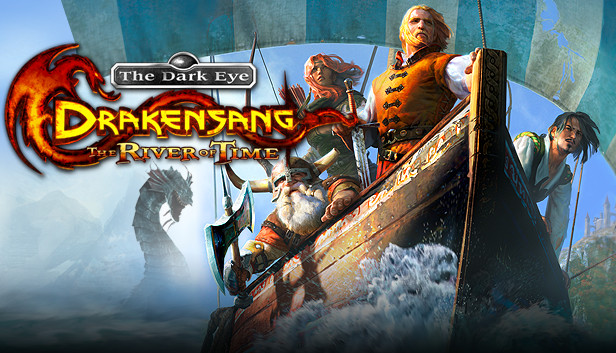 Drakensang The River of Time