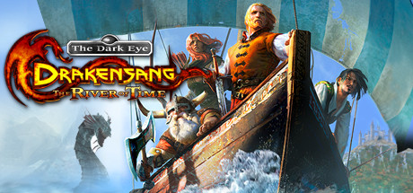 Drakensang The River of Time Free Download