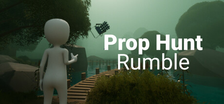 Prop Hunt Rumble header image
