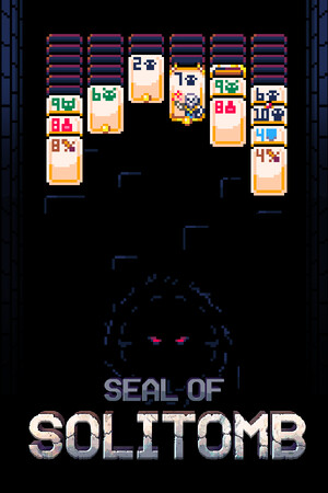 Seal of Solitomb cover art