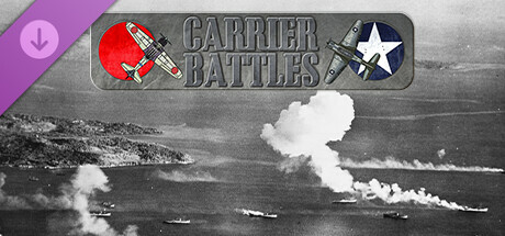 Carrier Battles - Hailstone 44 header image