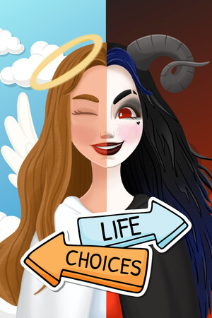 Life Choices cover art