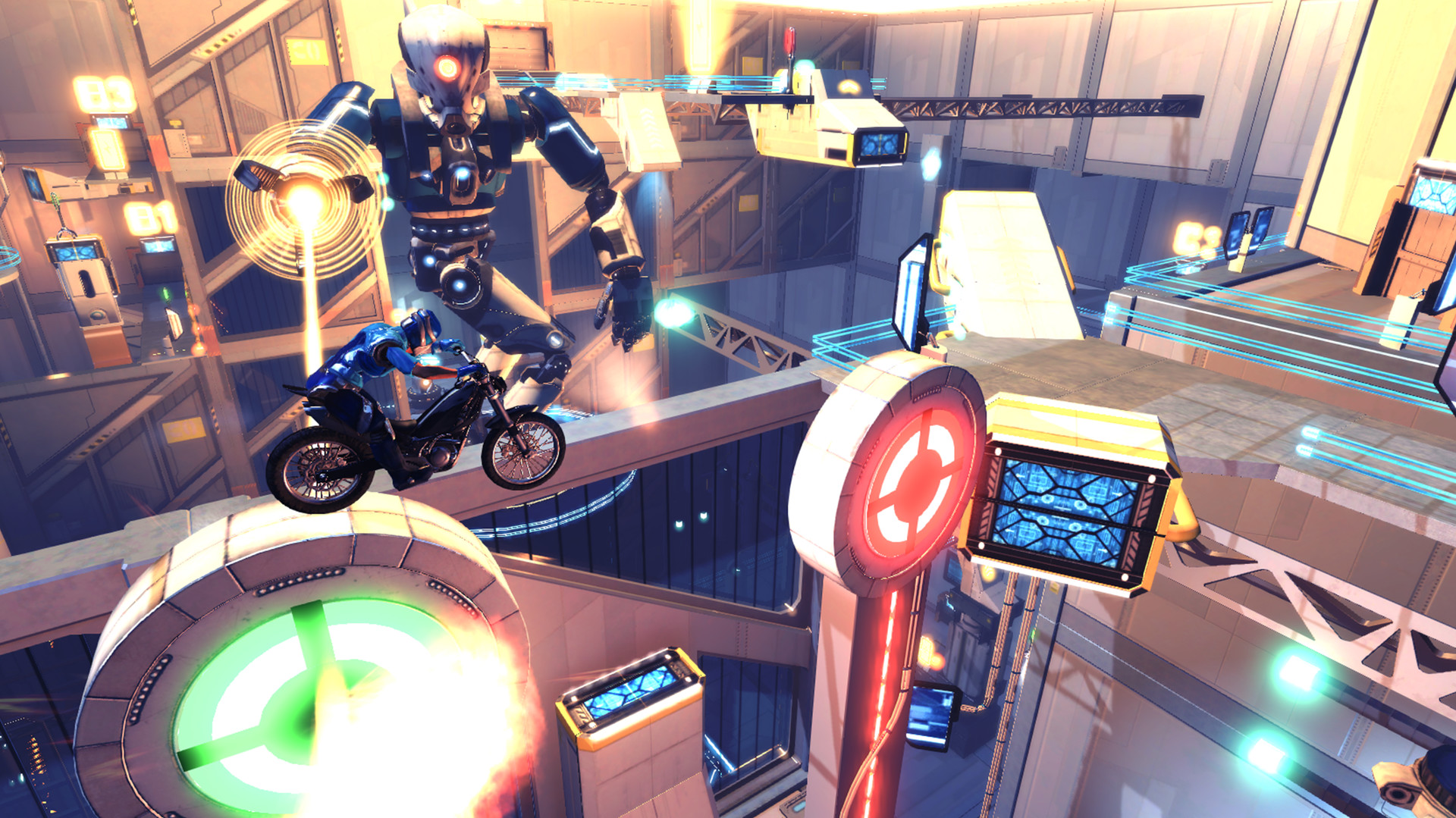 trials fusion release date trials fusion release date