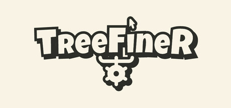 Treefiner Steam header image