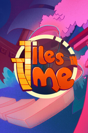 Tiles in Time cover art