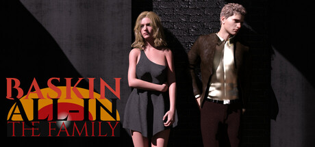 Baskin All-In: The Family header image