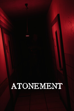 Atonement cover