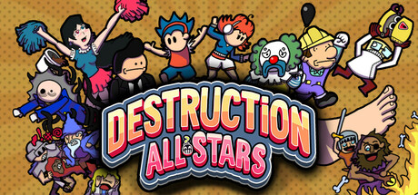 Jampocalypse Steam header image