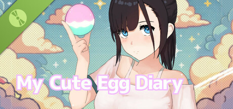 My Cute Egg Diary Demo