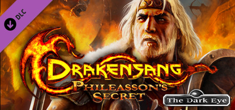 Drakensang 2 - Phileasson's Secret