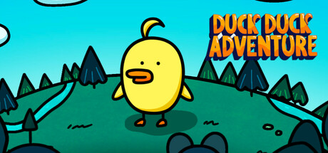 鸭鸭大冒险 (Duck Duck Adventure) header image