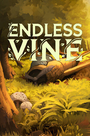 Endless Vine cover art