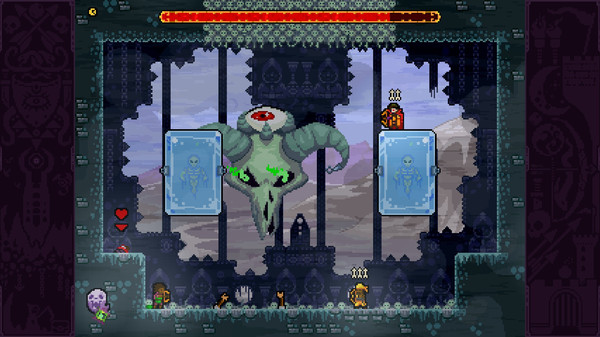 TowerFall Ascension on Steam