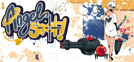 AngelShot - Chapter 1 header image