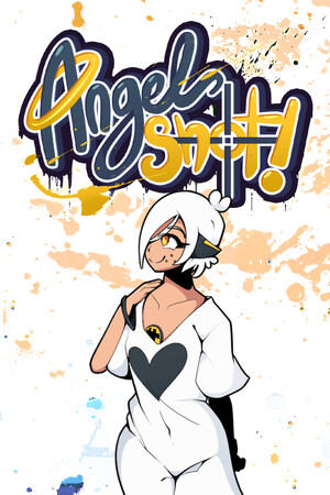 AngelShot - Chapter 1 cover