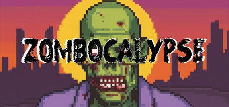 Zombocalypse header image