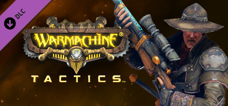 WARMACHINE: Tactics - Mercenaries: Kell Bailoch