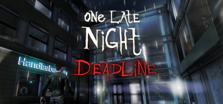 Baixar One Late Night: Deadline Torrent