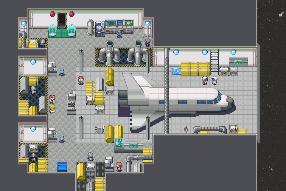 Rpg Maker Vx Ace Ds Expansion Retro Scifi On Steam Rpg Maker Vx Ace Ds Expansion Retro Scifi On Steam
