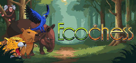 EcoChess header image