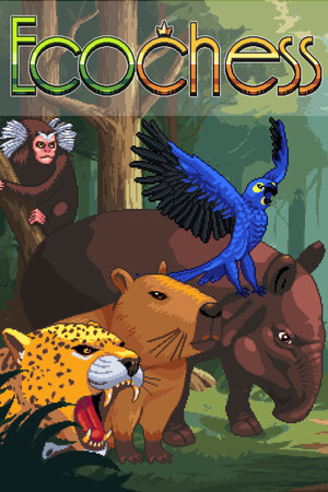 EcoChess cover art