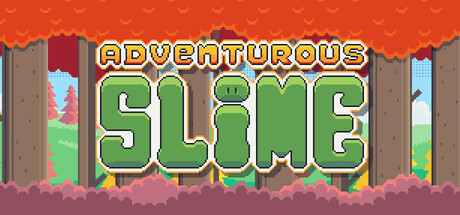 Adventurous Slime header image