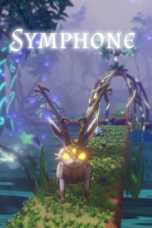 Symphone cover art