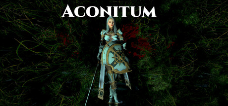 Aconitum header image
